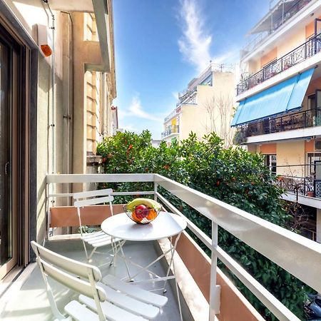 Boutique07 Luxury Apartment, Athens, Acropolis. Luaran gambar