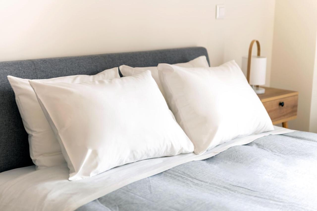 Boutique07 Luxury Apartment, Athens, Acropolis. Luaran gambar