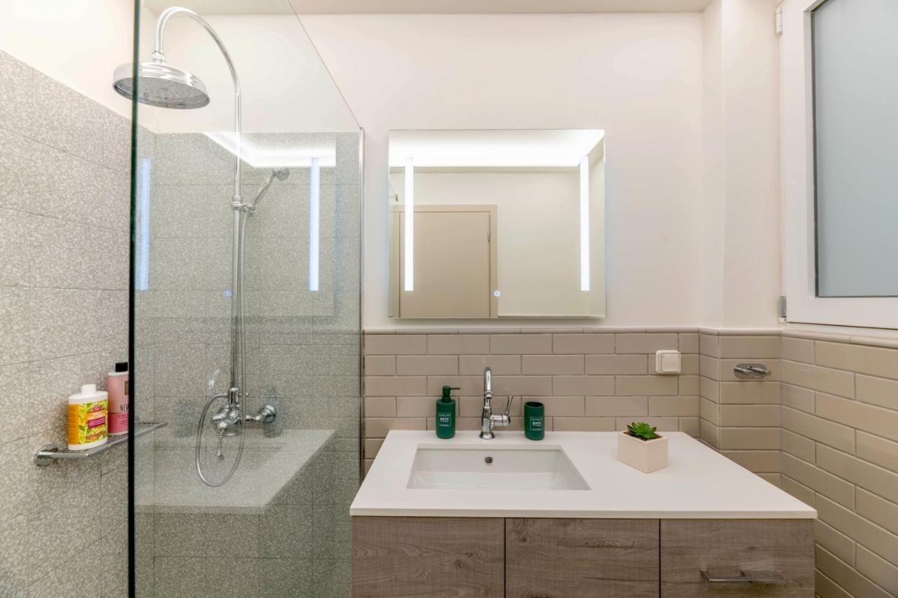 Boutique07 Luxury Apartment, Athens, Acropolis. Luaran gambar