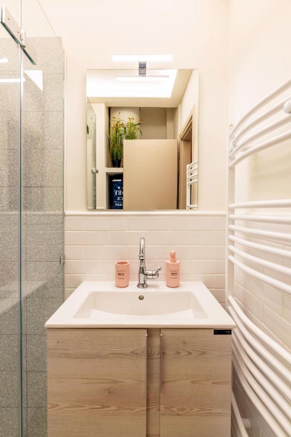 Boutique07 Luxury Apartment, Athens, Acropolis. Luaran gambar