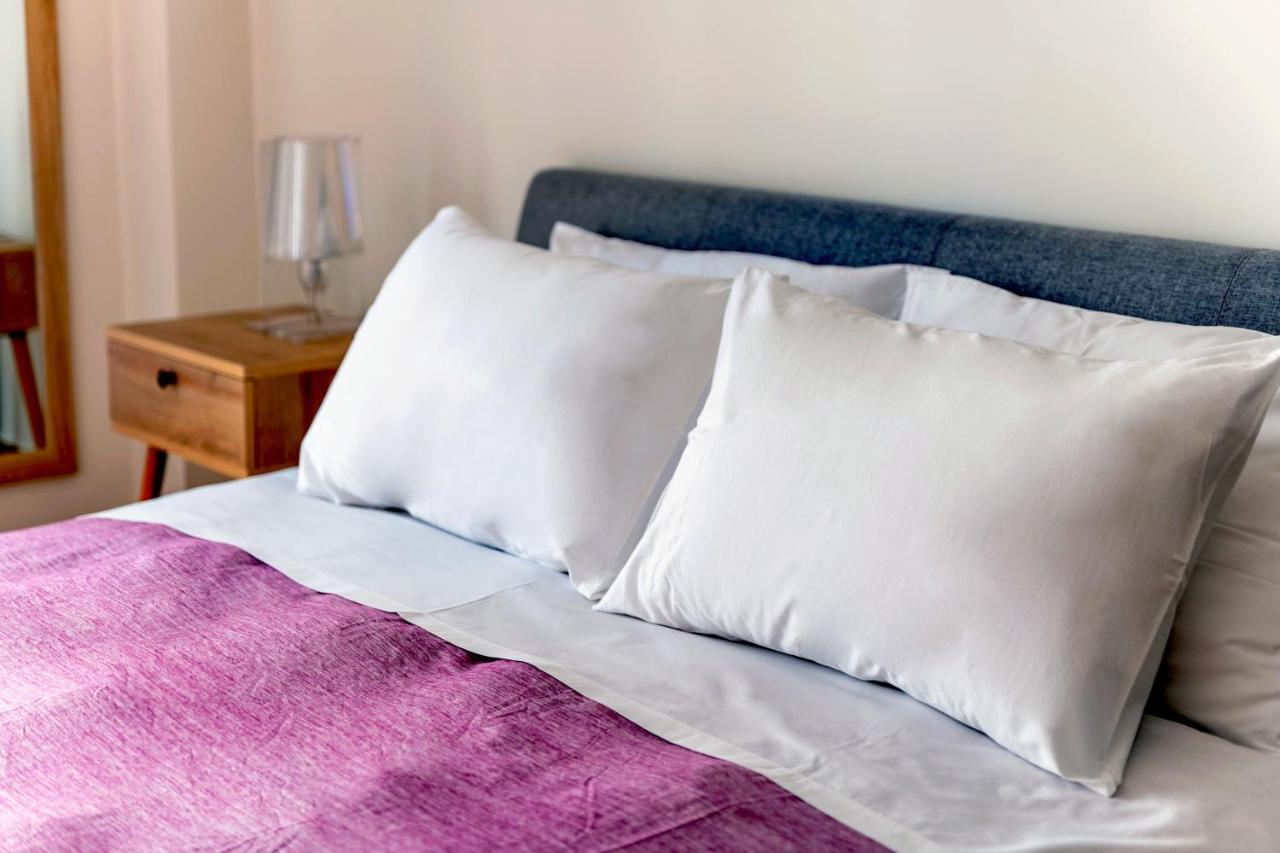 Boutique07 Luxury Apartment, Athens, Acropolis. Luaran gambar
