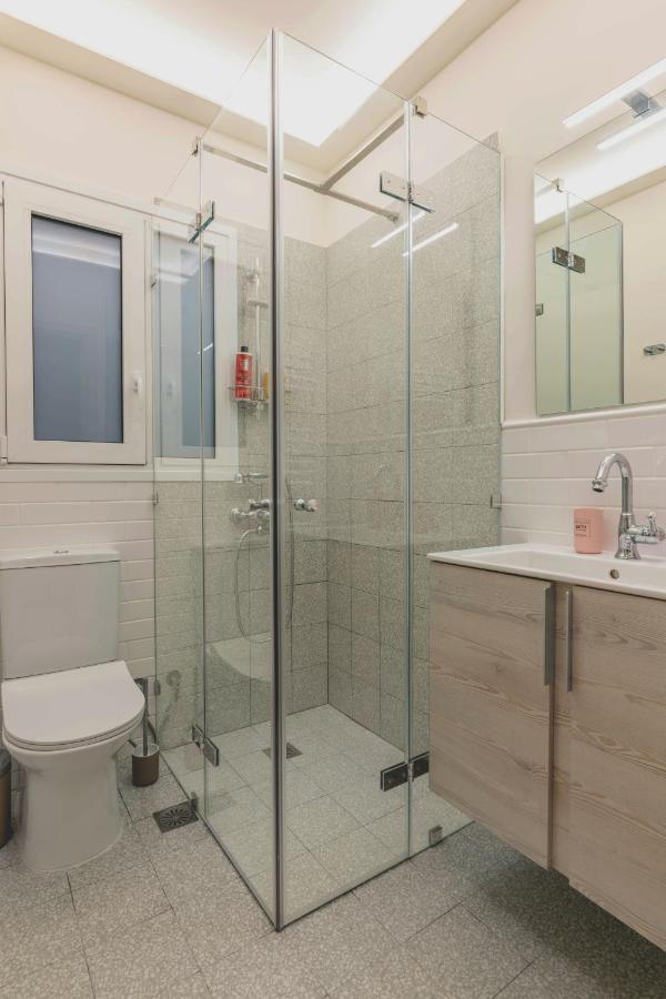 Boutique07 Luxury Apartment, Athens, Acropolis. Luaran gambar