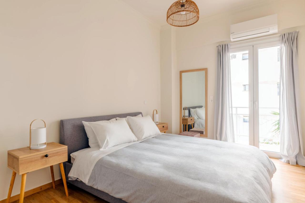 Boutique07 Luxury Apartment, Athens, Acropolis. Luaran gambar