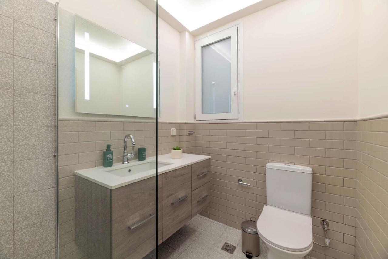Boutique07 Luxury Apartment, Athens, Acropolis. Luaran gambar