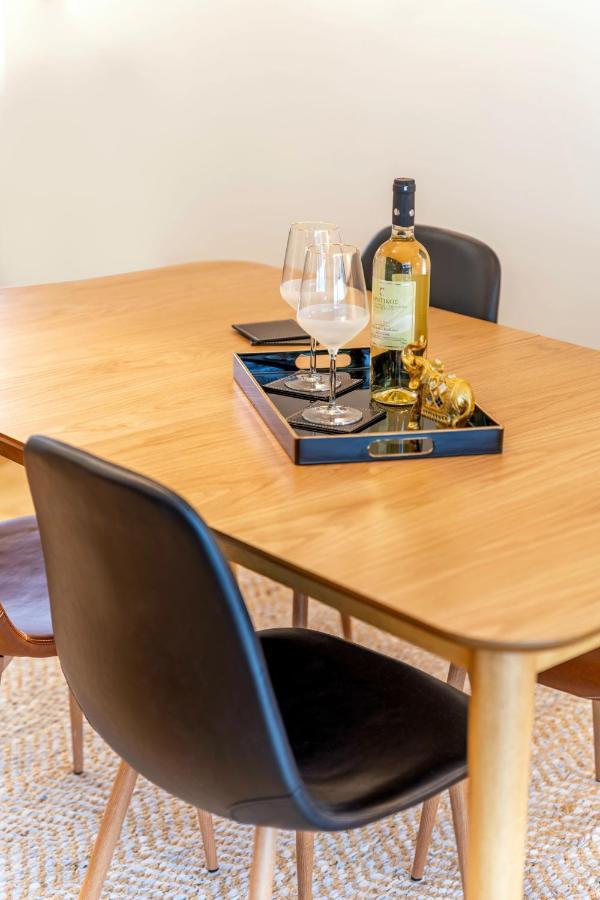 Boutique07 Luxury Apartment, Athens, Acropolis. Luaran gambar