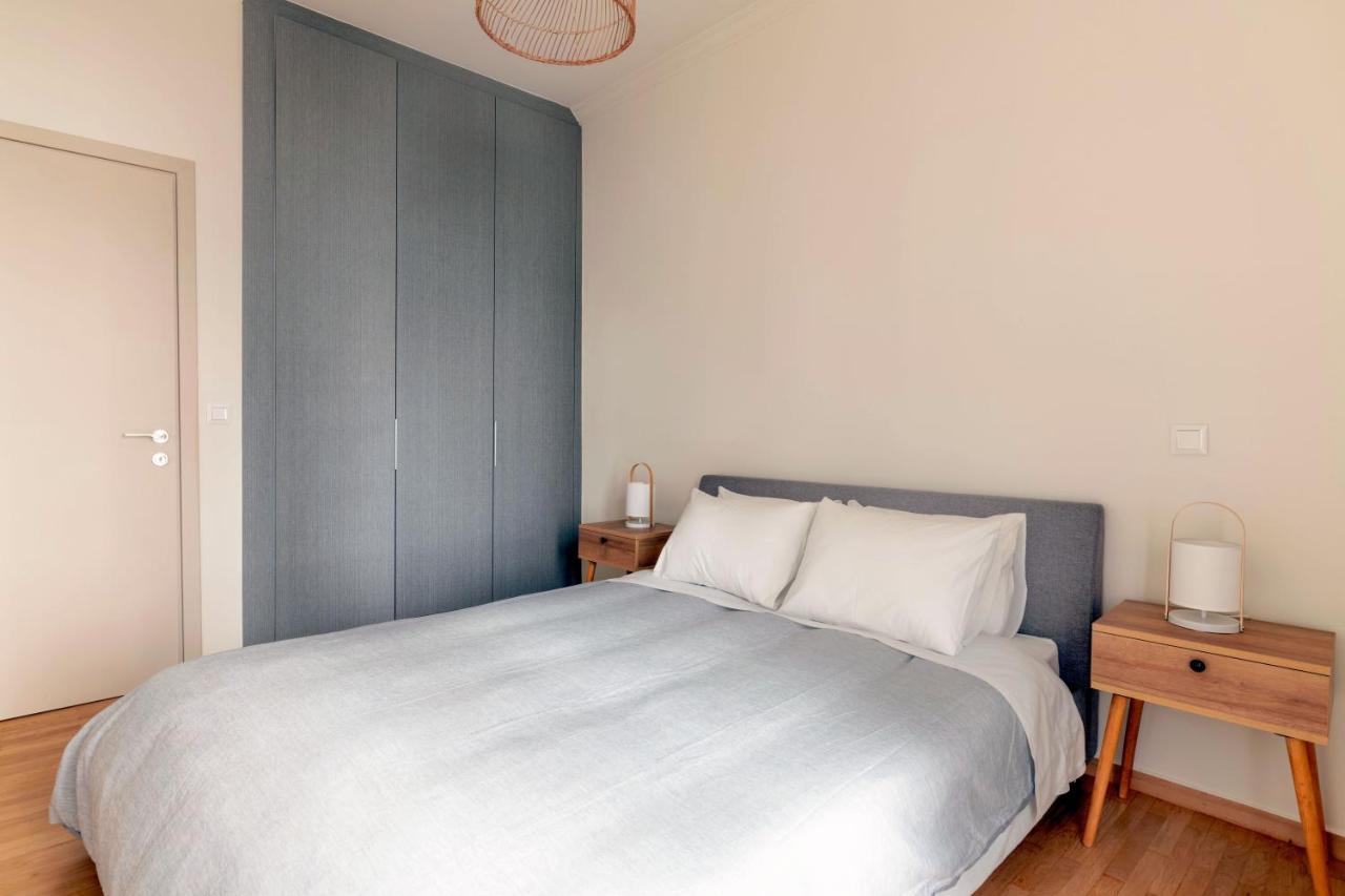 Boutique07 Luxury Apartment, Athens, Acropolis. Luaran gambar